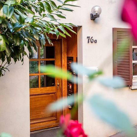Welcome Home Colmar Exterior foto