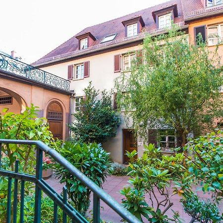 Welcome Home Colmar Exterior foto