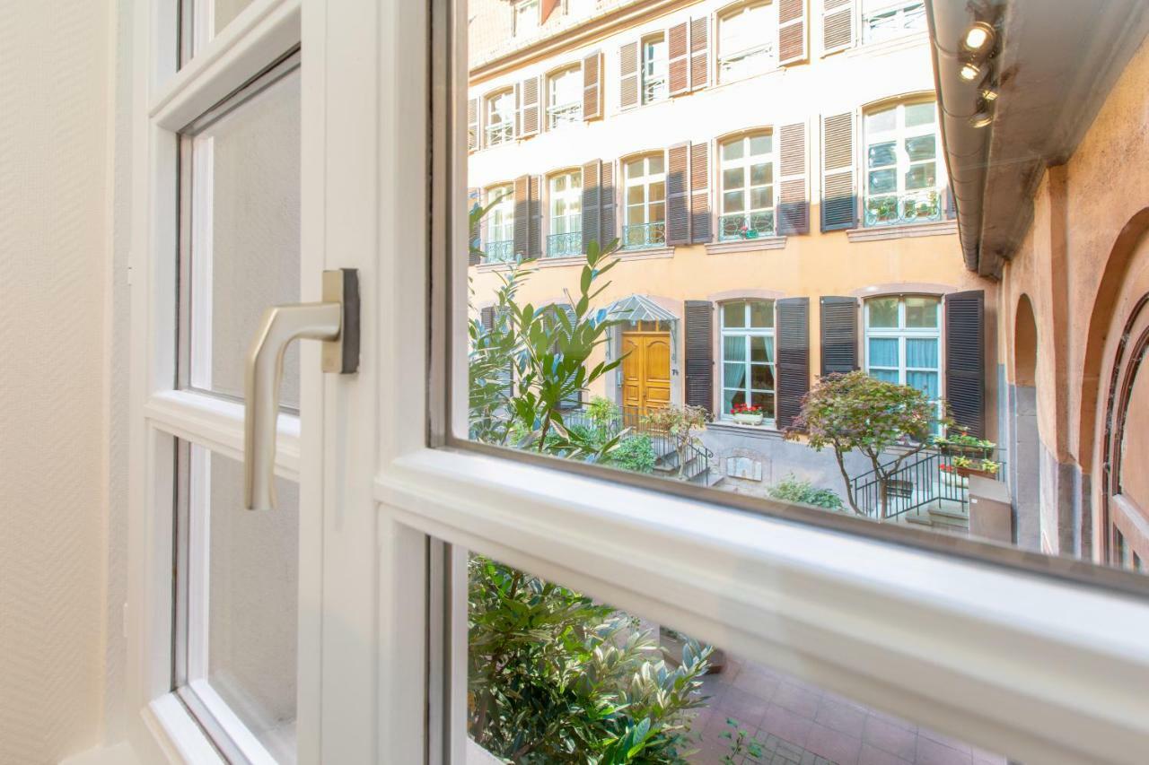 Welcome Home Colmar Exterior foto