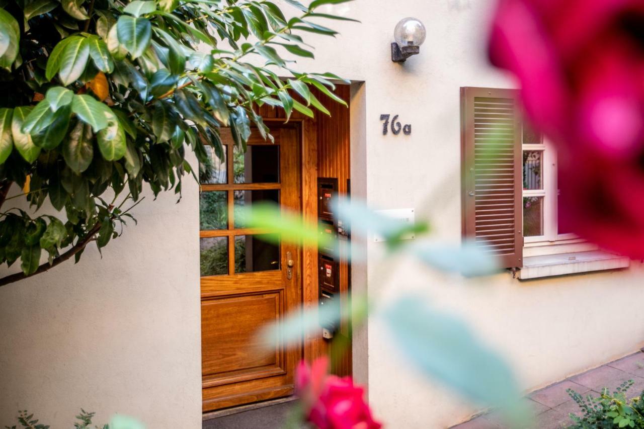 Welcome Home Colmar Exterior foto