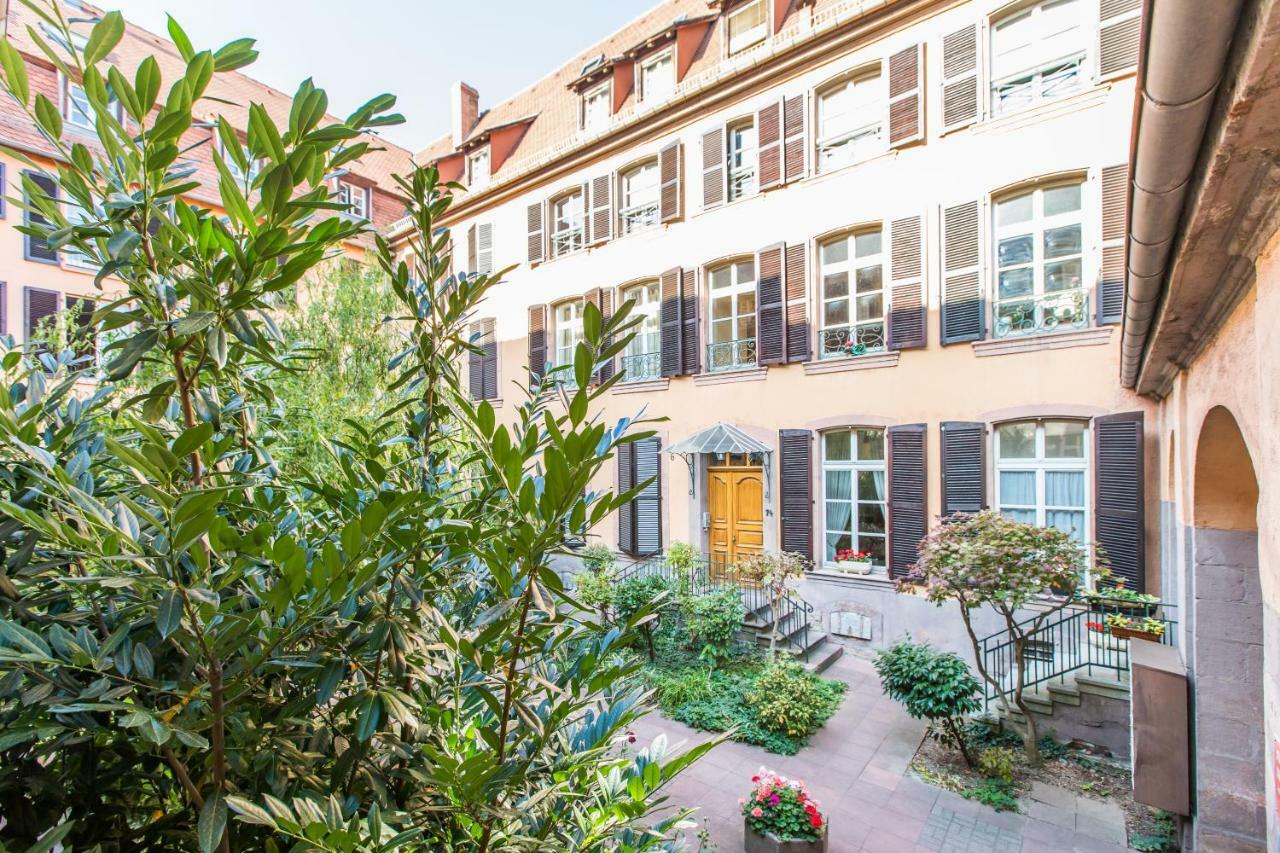 Welcome Home Colmar Exterior foto