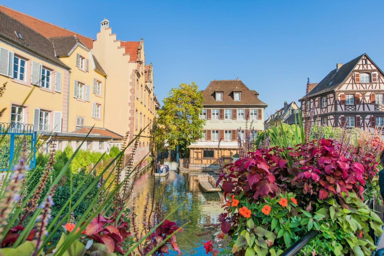 Welcome Home Colmar Exterior foto