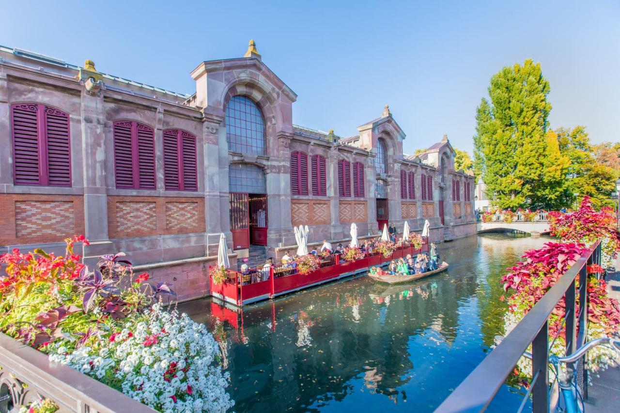 Welcome Home Colmar Exterior foto